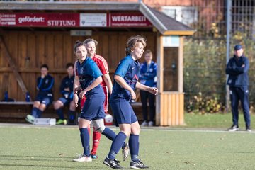 Bild 68 - F Fortuna St. Juergen - SV Wahlstedt : Ergebnis: 3:0